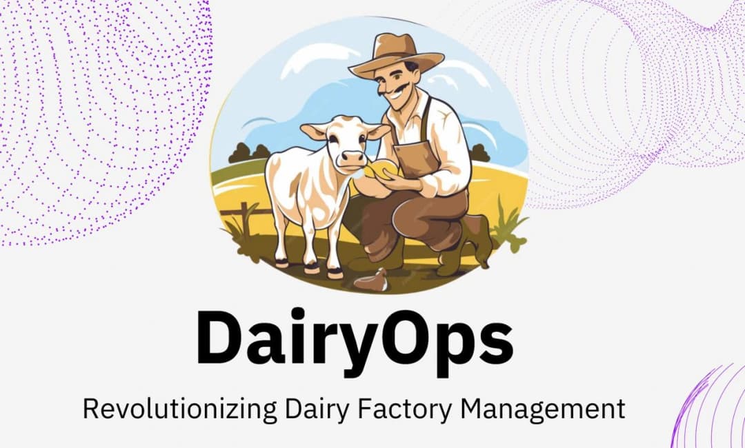 DairyOps